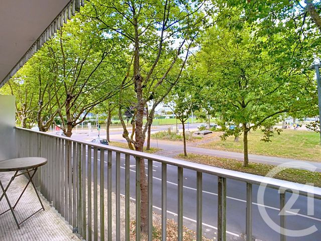 Appartement T3 à vendre - 3 pièces - 68.56 m2 - ST NAZAIRE - 44 - PAYS-DE-LOIRE - Century 21 By Ouest