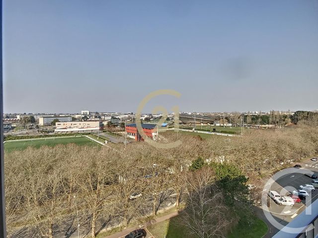 Appartement T3 à louer - 3 pièces - 86.94 m2 - ST NAZAIRE - 44 - PAYS-DE-LOIRE - Century 21 By Ouest