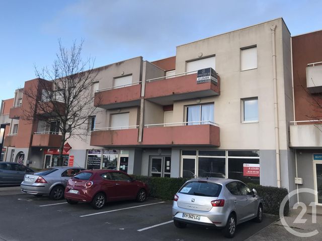 appartement - TRIGNAC - 44