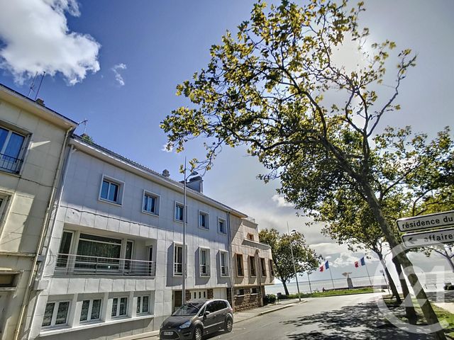 appartement - ST NAZAIRE - 44