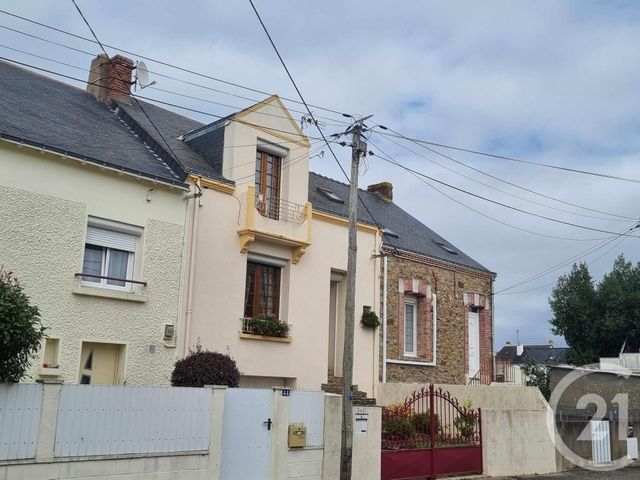 maison - ST NAZAIRE - 44