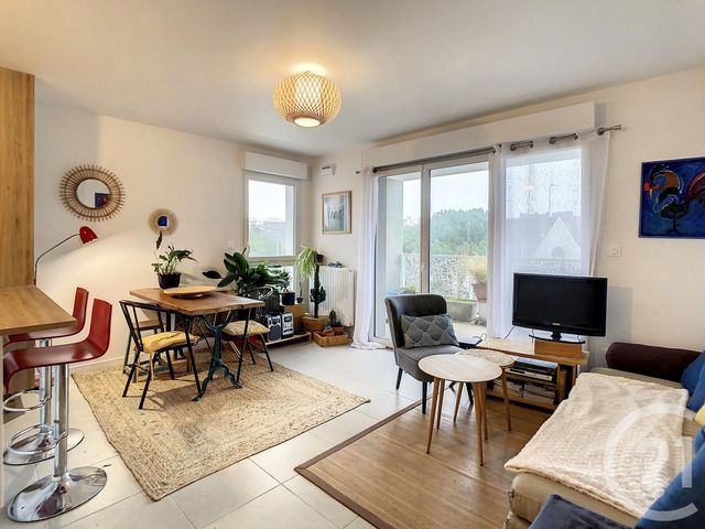 appartement - ST NAZAIRE - 44