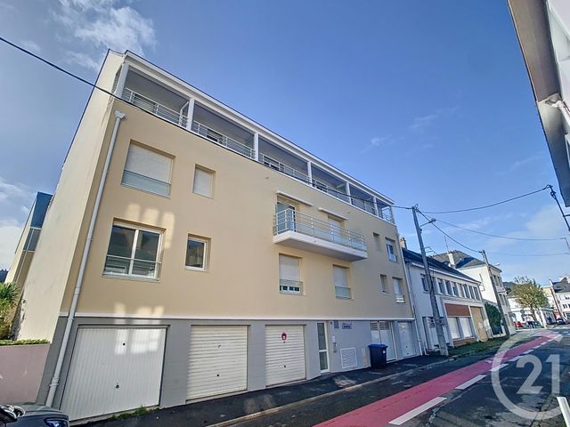 appartement - ST NAZAIRE - 44