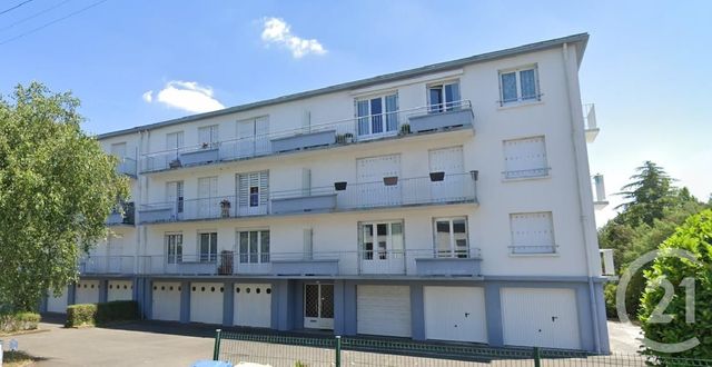 appartement - ST NAZAIRE - 44