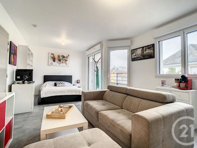 Studio à vendre ST NAZAIRE