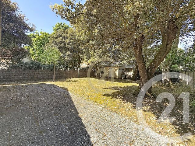 maison à vendre - 3 pièces - 63.0 m2 - ST BREVIN LES PINS - 44 - PAYS-DE-LOIRE - Century 21 By Ouest