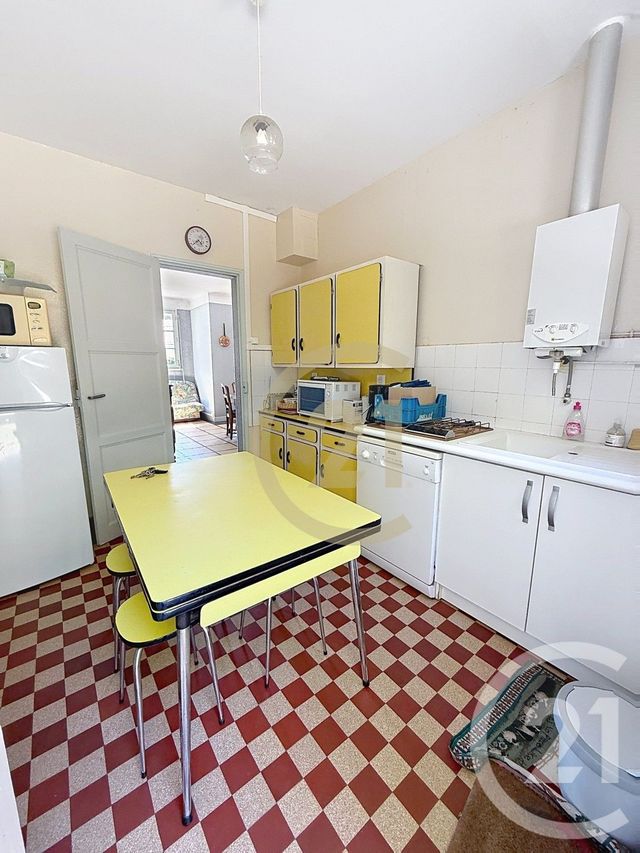maison à vendre - 3 pièces - 63.0 m2 - ST BREVIN LES PINS - 44 - PAYS-DE-LOIRE - Century 21 By Ouest