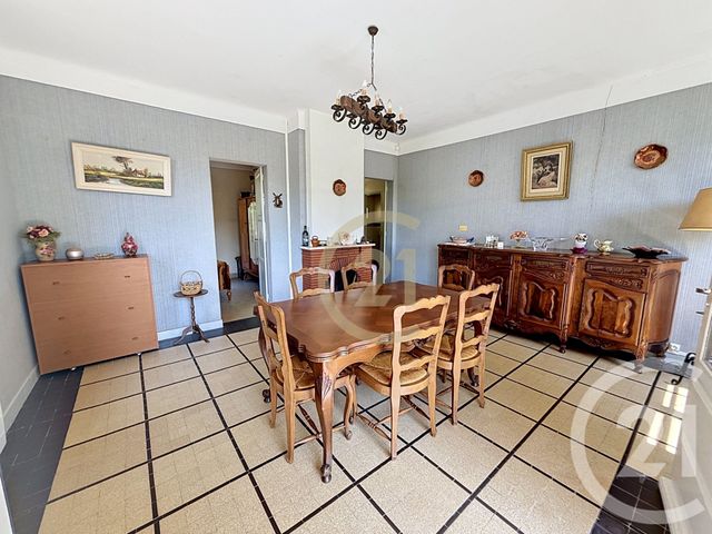 maison à vendre - 3 pièces - 63.0 m2 - ST BREVIN LES PINS - 44 - PAYS-DE-LOIRE - Century 21 By Ouest