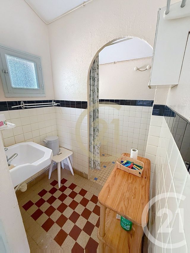 maison à vendre - 3 pièces - 63.0 m2 - ST BREVIN LES PINS - 44 - PAYS-DE-LOIRE - Century 21 By Ouest