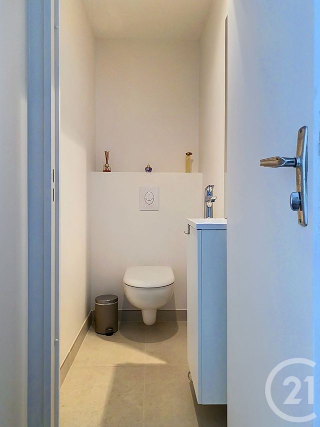 maison à vendre - 4 pièces - 90.7 m2 - ST NAZAIRE - 44 - PAYS-DE-LOIRE - Century 21 By Ouest