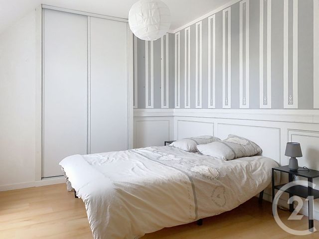 maison à vendre - 4 pièces - 90.7 m2 - ST NAZAIRE - 44 - PAYS-DE-LOIRE - Century 21 By Ouest