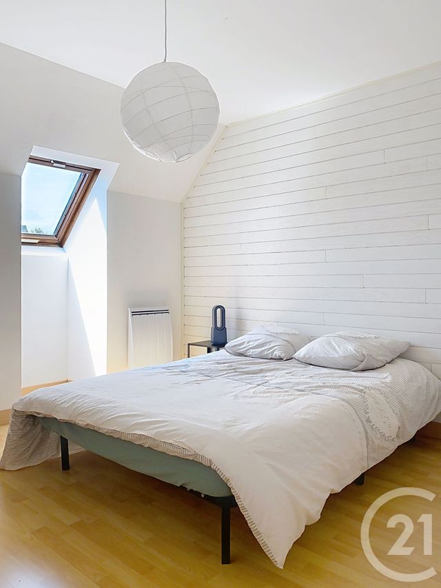 maison à vendre - 4 pièces - 90.7 m2 - ST NAZAIRE - 44 - PAYS-DE-LOIRE - Century 21 By Ouest