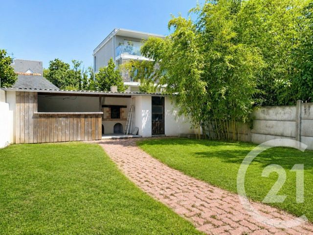 maison à vendre - 4 pièces - 90.7 m2 - ST NAZAIRE - 44 - PAYS-DE-LOIRE - Century 21 By Ouest