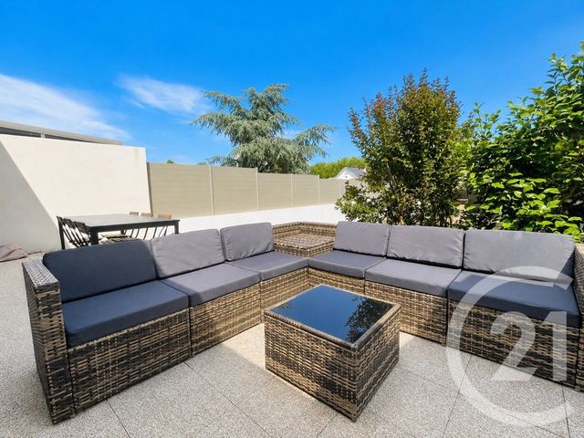maison à vendre - 4 pièces - 90.7 m2 - ST NAZAIRE - 44 - PAYS-DE-LOIRE - Century 21 By Ouest