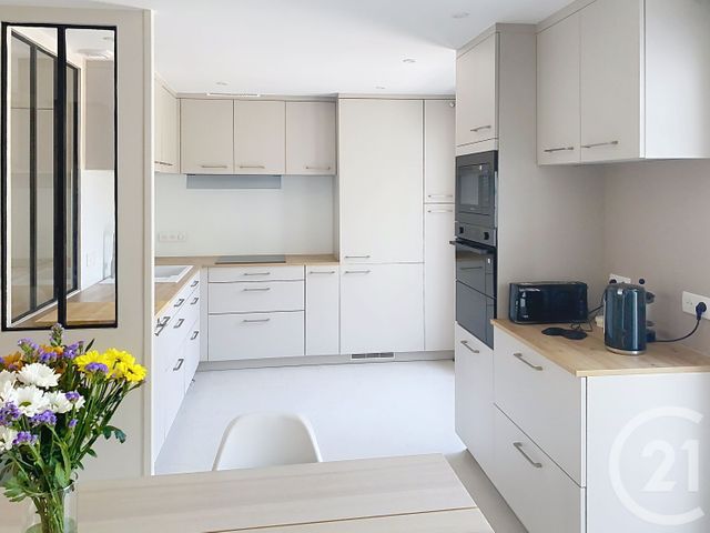 maison à vendre - 4 pièces - 90.7 m2 - ST NAZAIRE - 44 - PAYS-DE-LOIRE - Century 21 By Ouest
