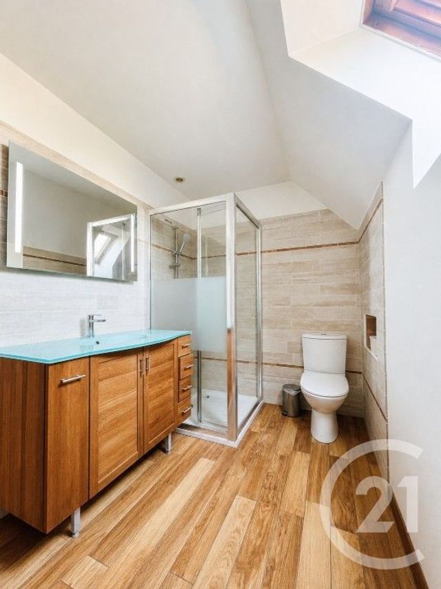 maison à vendre - 4 pièces - 90.7 m2 - ST NAZAIRE - 44 - PAYS-DE-LOIRE - Century 21 By Ouest