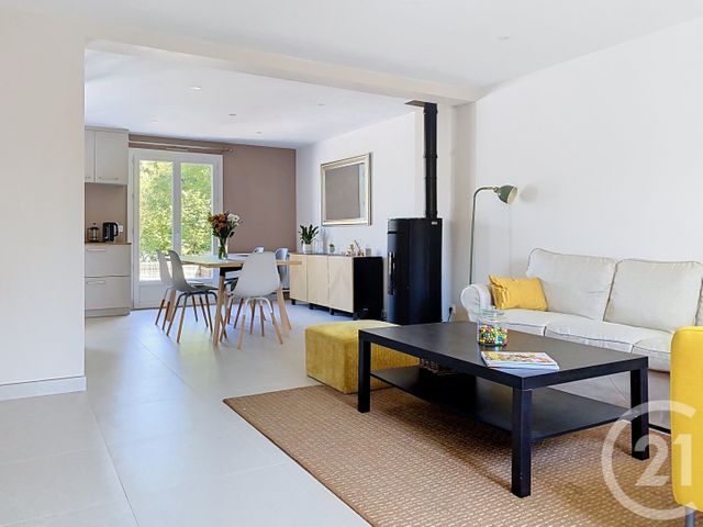 maison à vendre - 4 pièces - 90.7 m2 - ST NAZAIRE - 44 - PAYS-DE-LOIRE - Century 21 By Ouest