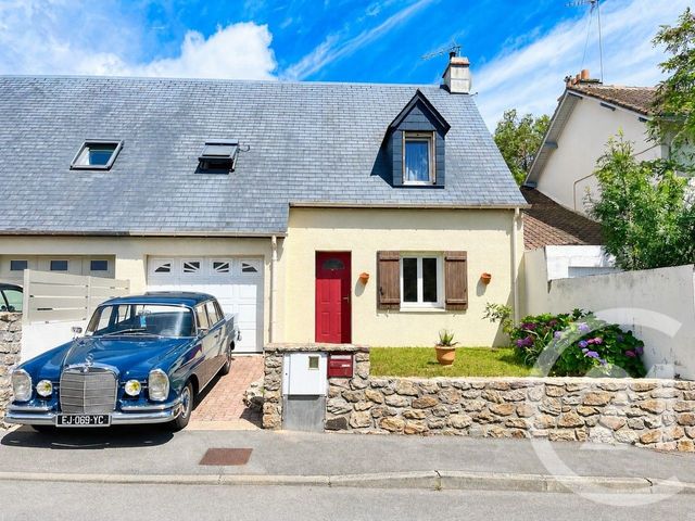 Maison à vendre ST NAZAIRE