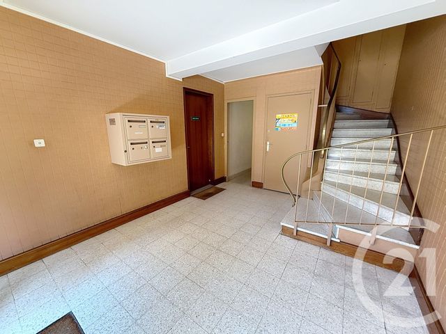 immeuble à vendre - 303.0 m2 - ST NAZAIRE - 44 - PAYS-DE-LOIRE - Century 21 By Ouest