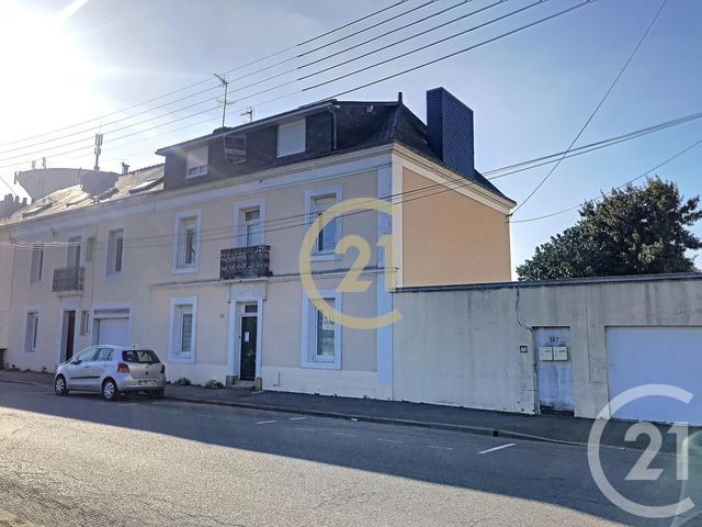 appartement - ST NAZAIRE - 44