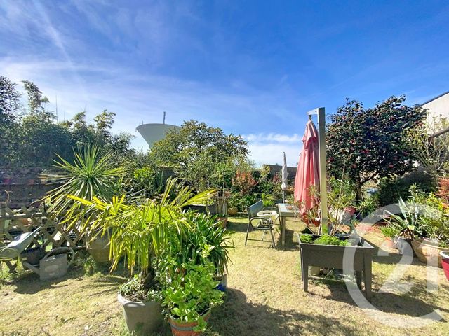 Appartement F3 à vendre - 3 pièces - 84.14 m2 - ST NAZAIRE - 44 - PAYS-DE-LOIRE - Century 21 By Ouest