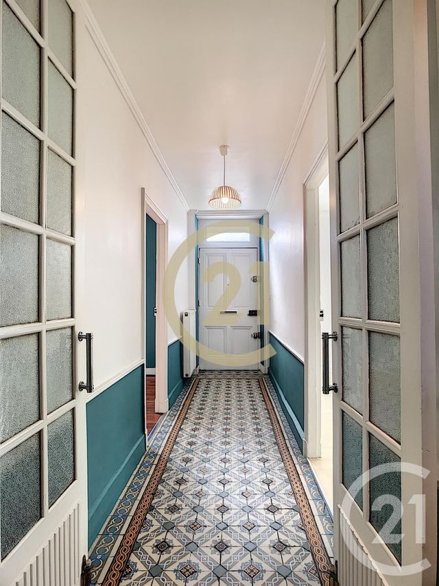 Appartement F3 à vendre - 3 pièces - 84.14 m2 - ST NAZAIRE - 44 - PAYS-DE-LOIRE - Century 21 By Ouest