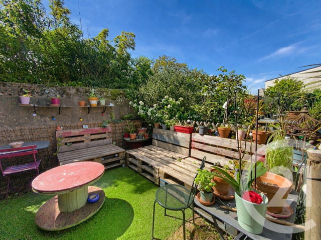 appartement - ST NAZAIRE - 44