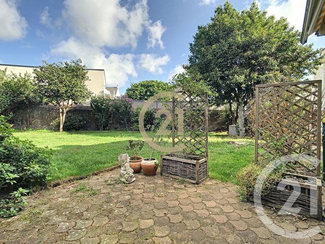 Appartement F3 à vendre - 3 pièces - 84.14 m2 - ST NAZAIRE - 44 - PAYS-DE-LOIRE - Century 21 By Ouest