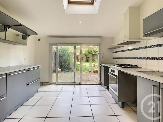 Appartement F3 à vendre - 3 pièces - 84.14 m2 - ST NAZAIRE - 44 - PAYS-DE-LOIRE - Century 21 By Ouest