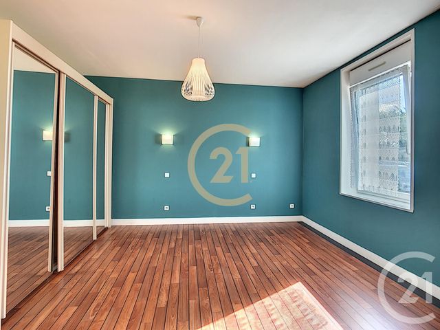 Appartement F3 à vendre - 3 pièces - 84.14 m2 - ST NAZAIRE - 44 - PAYS-DE-LOIRE - Century 21 By Ouest
