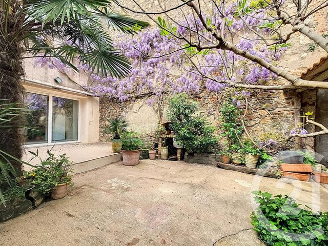 Maison à vendre PAIMBOEUF