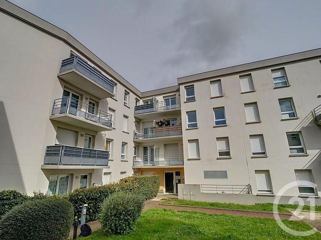 Appartement T2 à vendre ST NAZAIRE