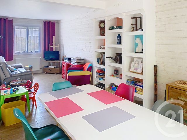 maison à vendre - 5 pièces - 98.64 m2 - ST NAZAIRE - 44 - PAYS-DE-LOIRE - Century 21 By Ouest