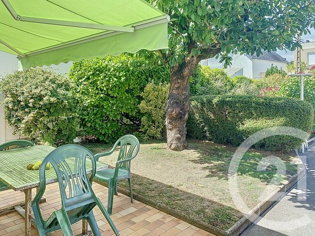 maison à vendre - 5 pièces - 98.64 m2 - ST NAZAIRE - 44 - PAYS-DE-LOIRE - Century 21 By Ouest