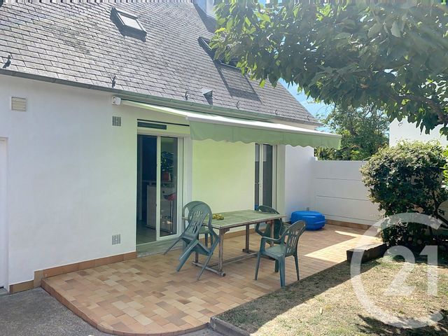 maison à vendre - 5 pièces - 98.64 m2 - ST NAZAIRE - 44 - PAYS-DE-LOIRE - Century 21 By Ouest