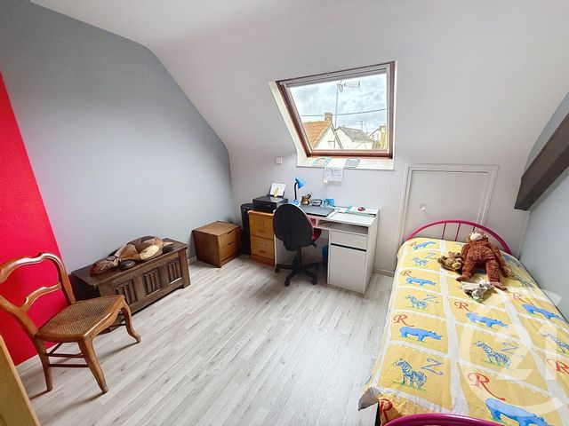 maison à vendre - 5 pièces - 98.64 m2 - ST NAZAIRE - 44 - PAYS-DE-LOIRE - Century 21 By Ouest