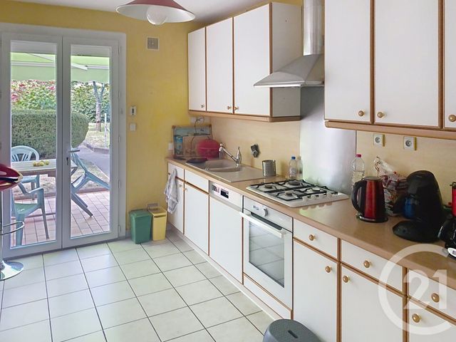 maison à vendre - 5 pièces - 98.64 m2 - ST NAZAIRE - 44 - PAYS-DE-LOIRE - Century 21 By Ouest