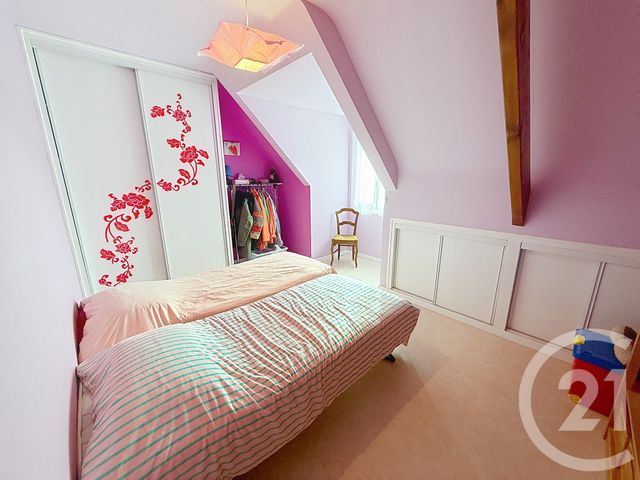 maison à vendre - 5 pièces - 98.64 m2 - ST NAZAIRE - 44 - PAYS-DE-LOIRE - Century 21 By Ouest