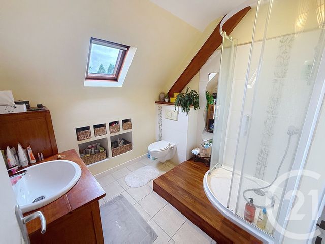 maison à vendre - 5 pièces - 98.64 m2 - ST NAZAIRE - 44 - PAYS-DE-LOIRE - Century 21 By Ouest