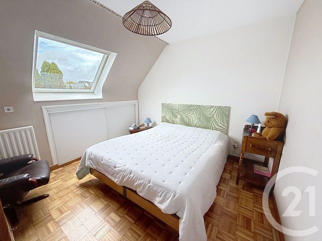 maison à vendre - 5 pièces - 98.64 m2 - ST NAZAIRE - 44 - PAYS-DE-LOIRE - Century 21 By Ouest