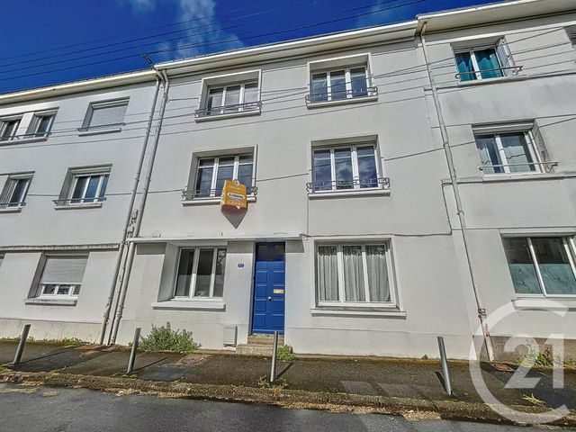 maison à vendre - 9 pièces - 222.96 m2 - ST NAZAIRE - 44 - PAYS-DE-LOIRE - Century 21 By Ouest