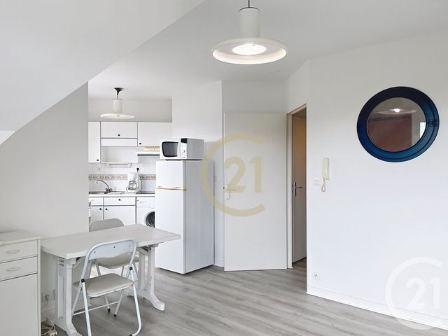 appartement - ST NAZAIRE - 44