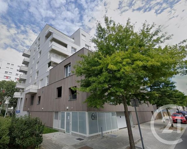 Appartement T2 à vendre - 2 pièces - 49.55 m2 - ST NAZAIRE - 44 - PAYS-DE-LOIRE - Century 21 By Ouest