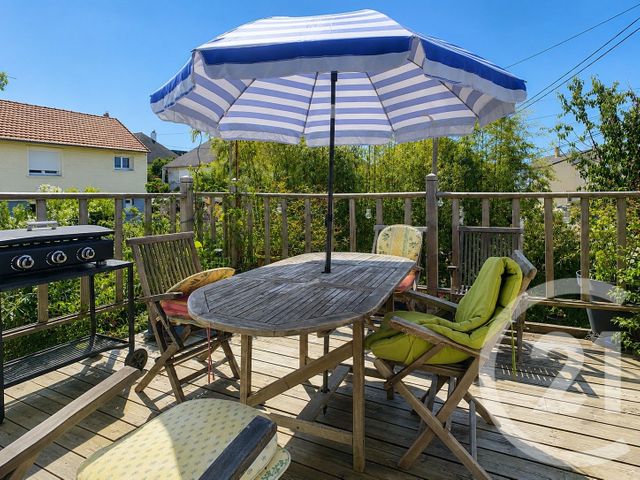 maison à vendre - 6 pièces - 146.55 m2 - ST NAZAIRE - 44 - PAYS-DE-LOIRE - Century 21 By Ouest