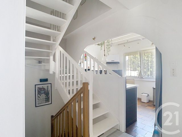 maison à vendre - 6 pièces - 146.55 m2 - ST NAZAIRE - 44 - PAYS-DE-LOIRE - Century 21 By Ouest