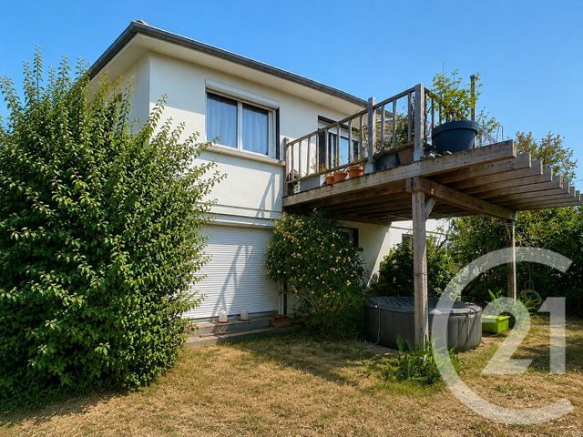 maison - ST NAZAIRE - 44