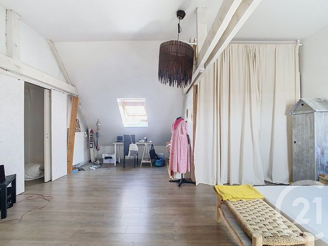 maison à vendre - 6 pièces - 146.55 m2 - ST NAZAIRE - 44 - PAYS-DE-LOIRE - Century 21 By Ouest