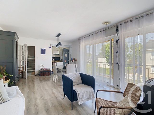 maison à vendre - 6 pièces - 146.55 m2 - ST NAZAIRE - 44 - PAYS-DE-LOIRE - Century 21 By Ouest