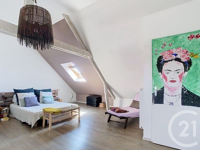 maison à vendre - 6 pièces - 146.55 m2 - ST NAZAIRE - 44 - PAYS-DE-LOIRE - Century 21 By Ouest