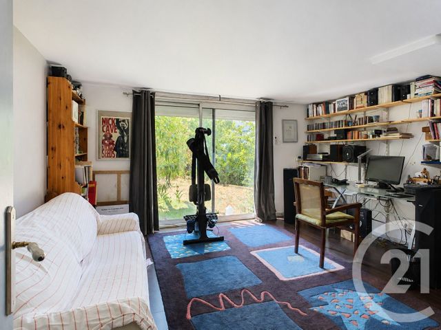 maison à vendre - 6 pièces - 146.55 m2 - ST NAZAIRE - 44 - PAYS-DE-LOIRE - Century 21 By Ouest